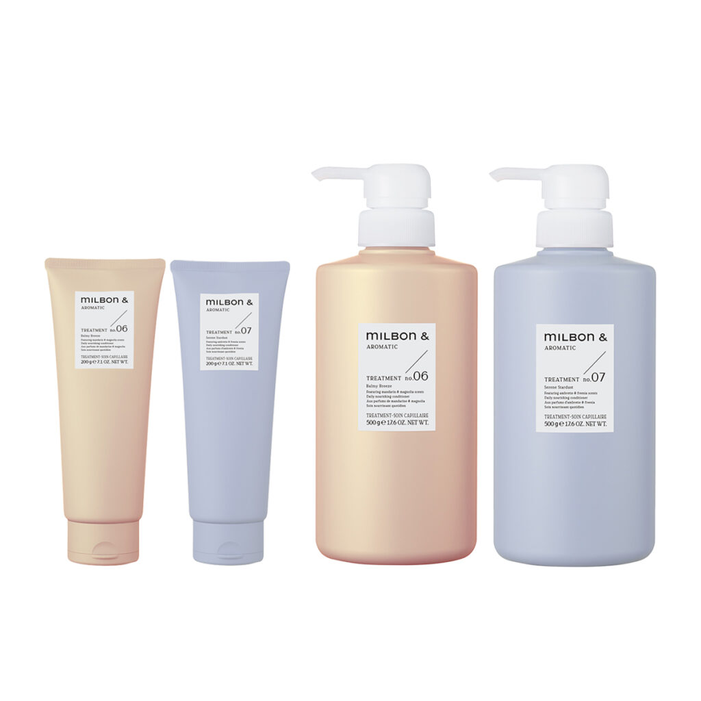 お知らせ | ミルボン公式オンラインストアーズmilbon:iD