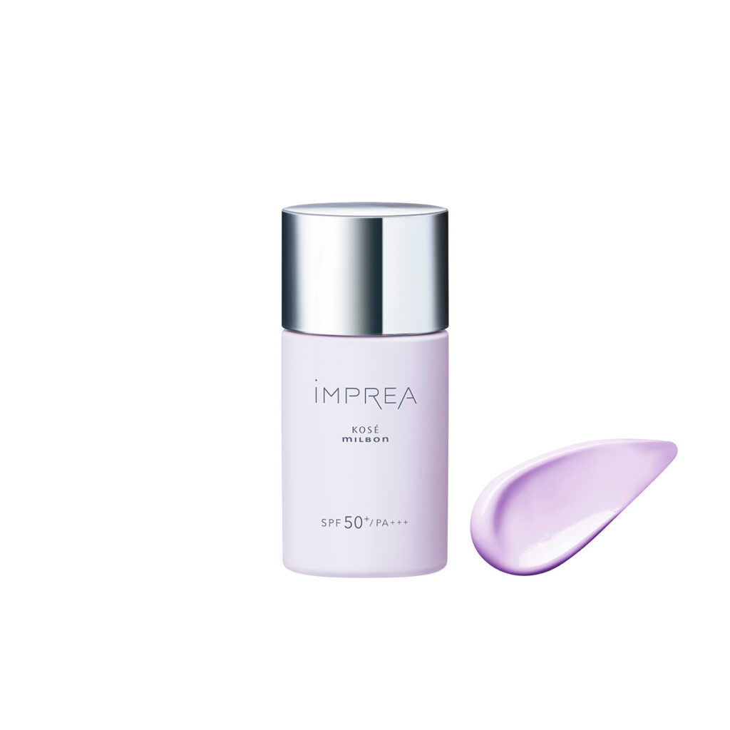 インプレア化粧品 インプレア ミルキースフレ UV 35g(35g インプレア ミルキースフレ UV