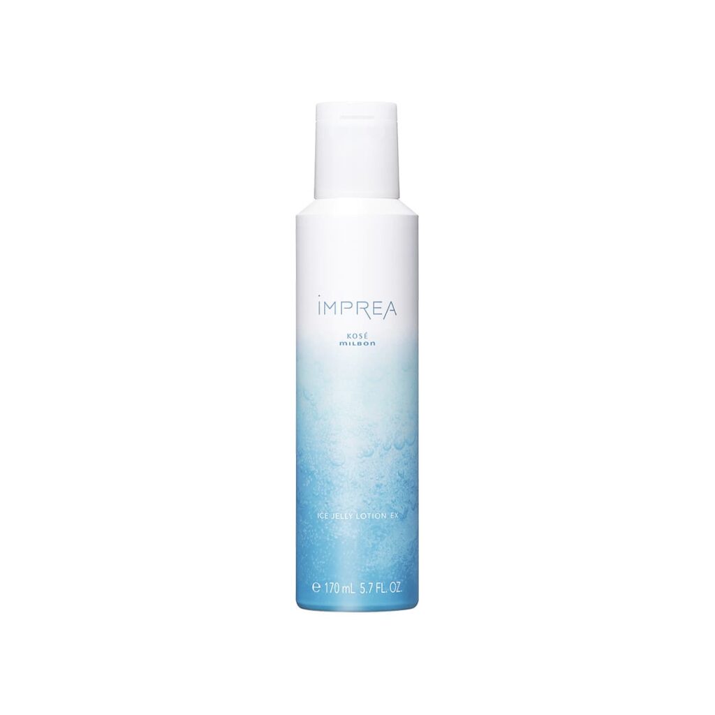 コーセー ミルボン インプレア ローション×2本 & エマルジョン×2本 インプレア ローション 200mL(200mL インプレア ローション